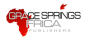 Grace Springs Africa Publishers logo